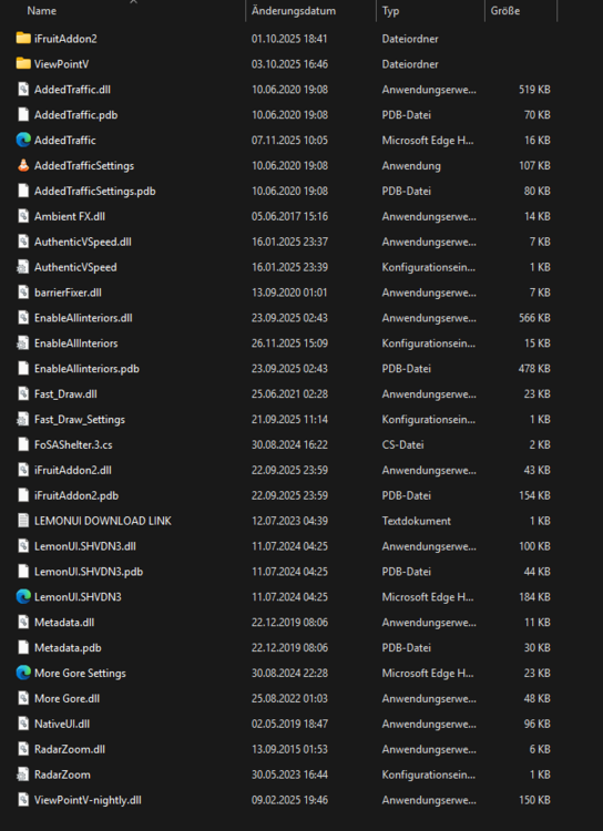Could contain: text, screenshot, menu