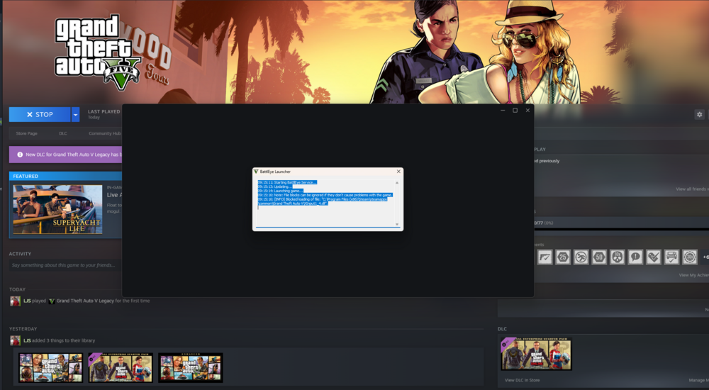Could contain: text, screenshot, pc game, multimedia software, video game software, person, video, software, cartoon, digital compositing