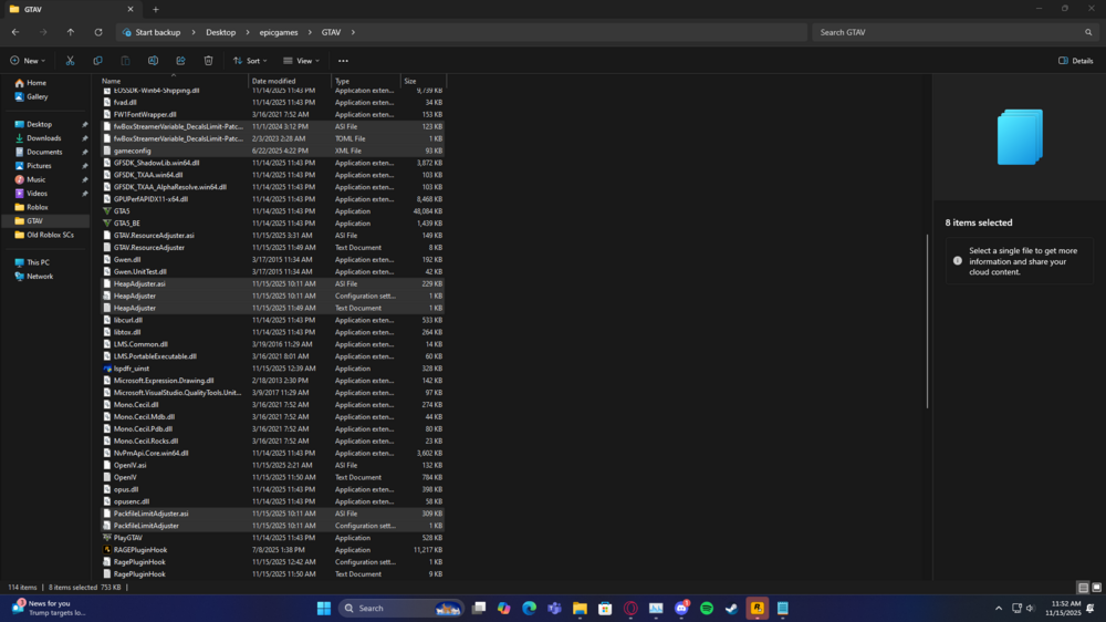 Could contain: text, screenshot, software, display, multimedia software, computer icon, operating system, computer, graphics software, editing