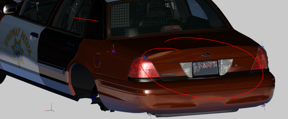 Could contain: vehicle, land vehicle, wheel, automotive tail & brake light, text, automotive lighting, auto part, automotive side marker light, automotive exterior, tire, transport, vehicle registration plate, outdoor, automotive parking light, vehicle door, automotive light bulb, bumper, trunk, city car, automotive design, hatchback, car