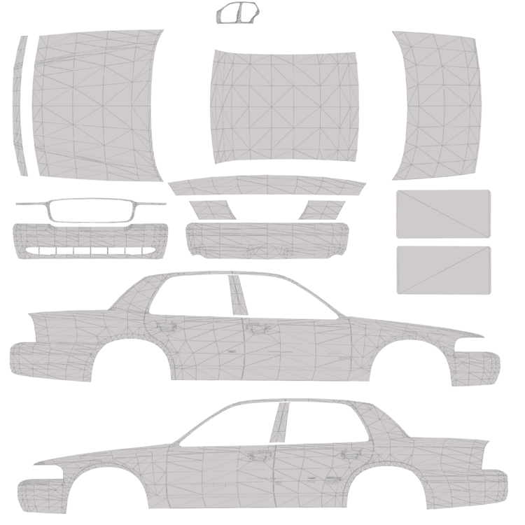 Could contain: car, sketch, vehicle, land vehicle, drawing, text