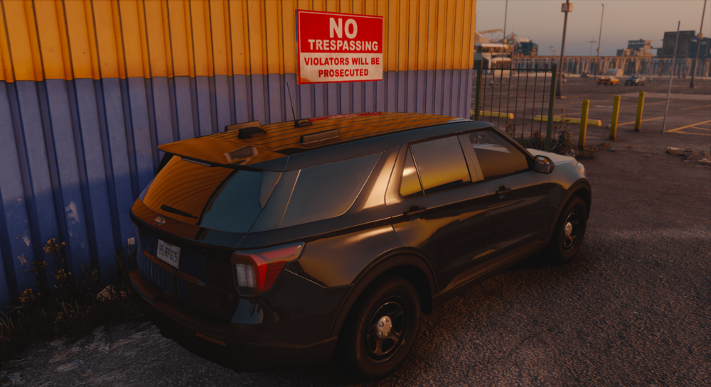 Could contain: vehicle, land vehicle, wheel, outdoor, tire, transport, bumper, automotive exterior, car, ground, parked, yellow, parking, street