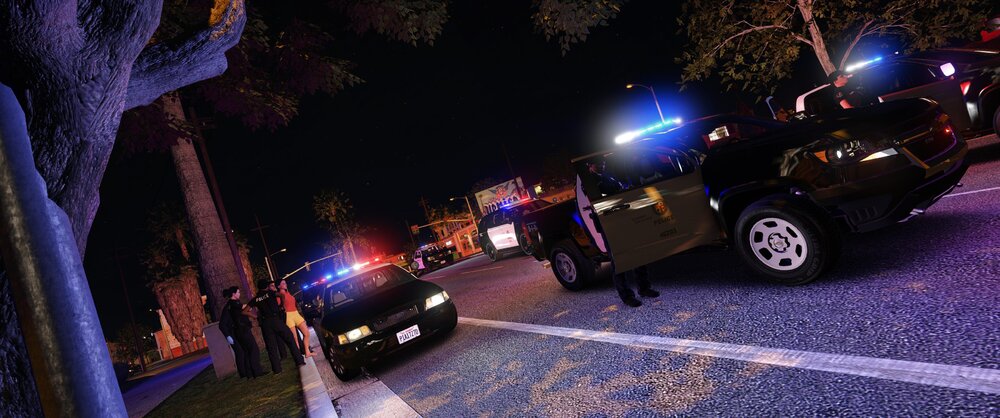 Could contain: outdoor, vehicle, land vehicle, wheel, tire, auto part, tree, car, night, light, ground, street, parked