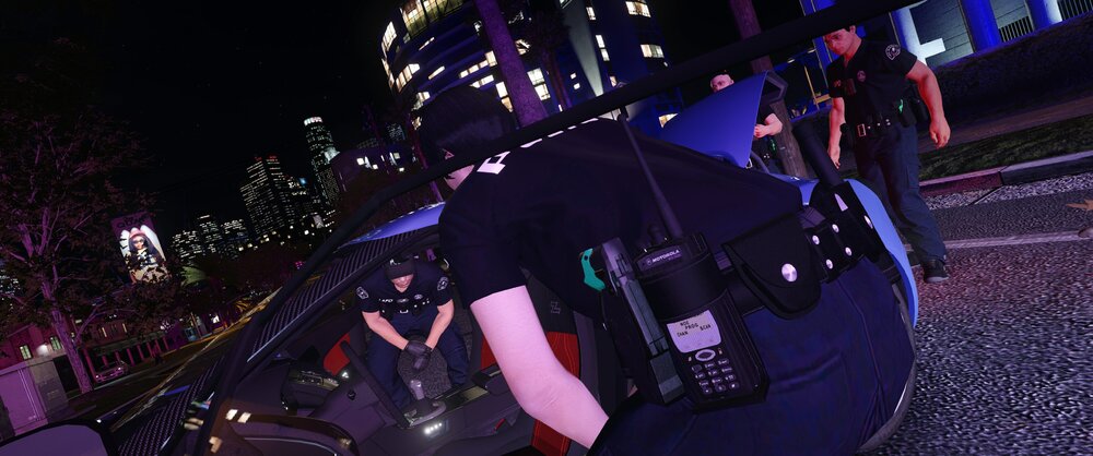 Could contain: clothing, outdoor, person, purple