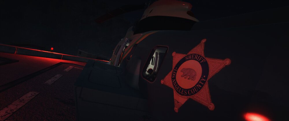 Could contain: screenshot, darkness, pc game, outdoor