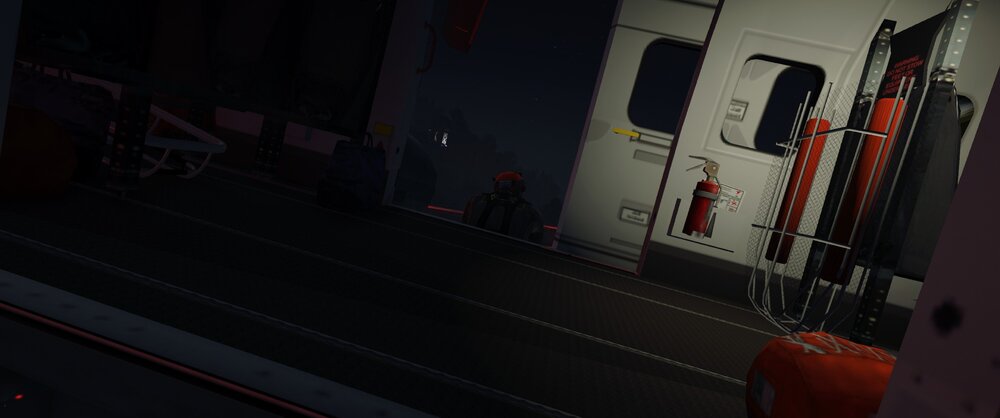 Could contain: fire extinguisher, red, street