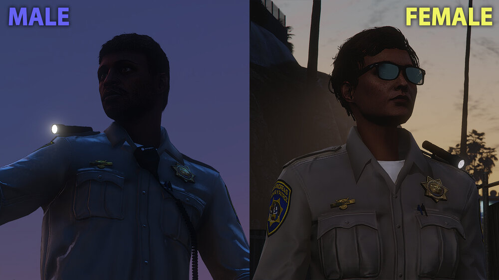 Could contain: clothing, human face, screenshot, person, man, pc game, digital compositing