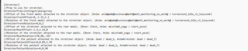Could contain: text, screenshot, font