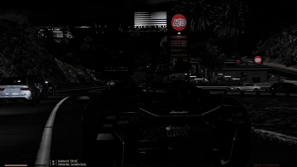 Could contain: text, screenshot, car, vehicle, outdoor, night