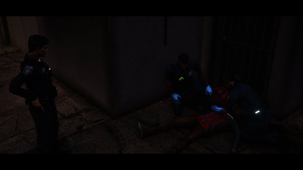 Could contain: screenshot, clothing, pc game, digital compositing, action-adventure game, video game software, darkness, adventure game, person