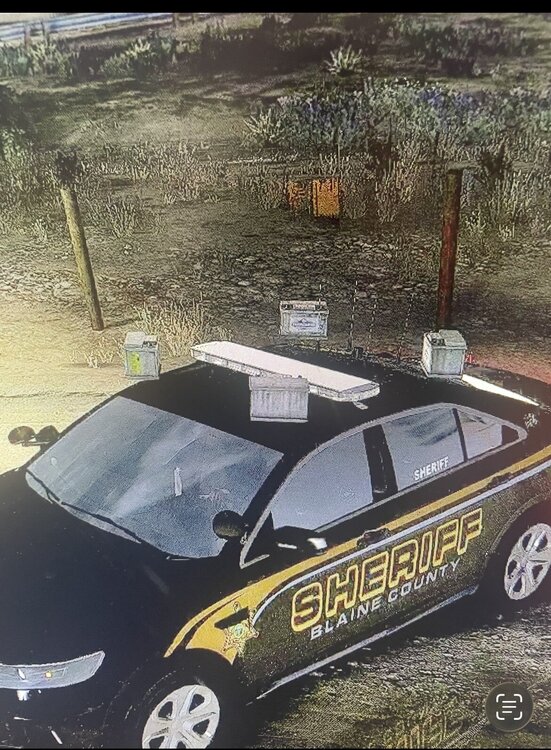 Could contain: vehicle, wheel, land vehicle, car, transport, text, tire, outdoor, auto part, grass, ground