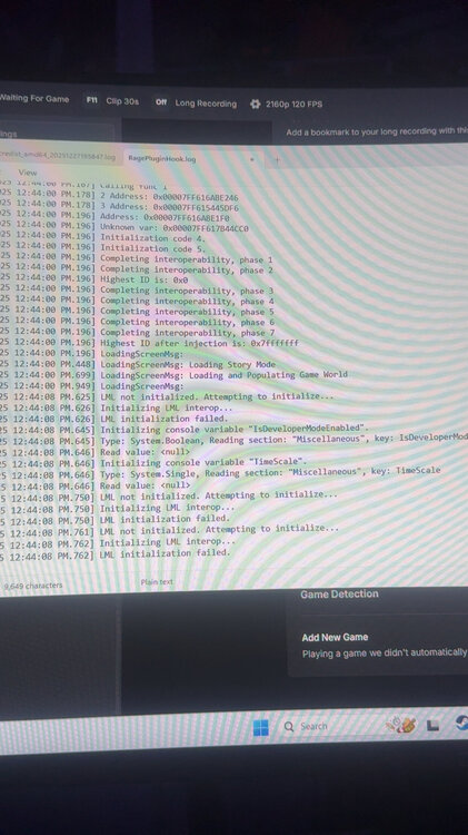 Could contain: text, electronics, display, screenshot, computer, display device, multimedia, software, operating system, screen, computer monitor