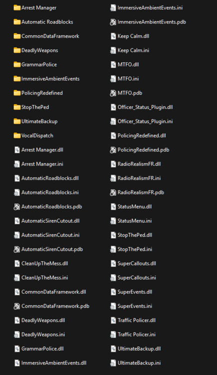 Could contain: text, screenshot, menu