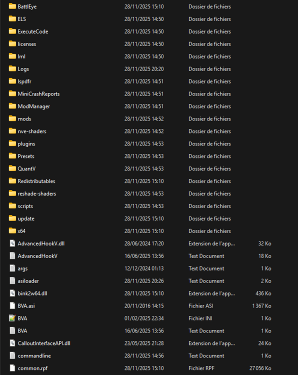 Could contain: text, screenshot, menu