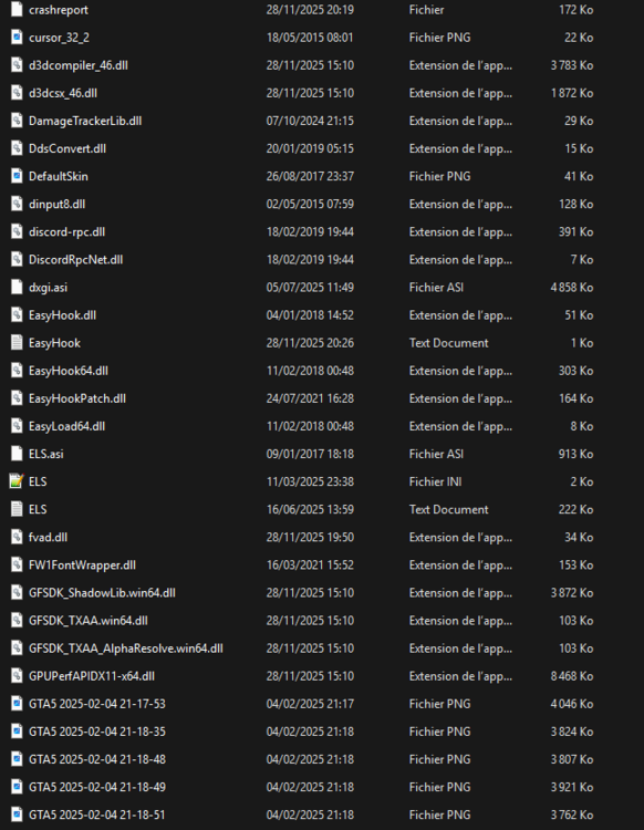 Could contain: text, screenshot, menu