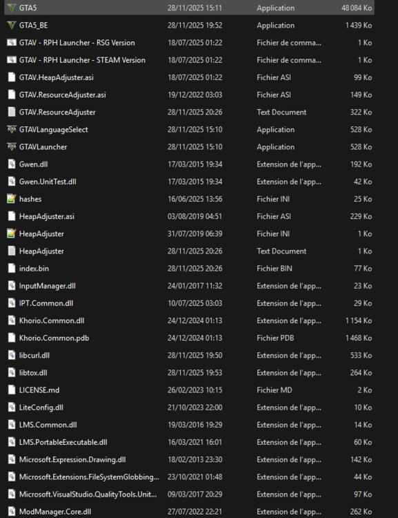 Could contain: text, screenshot, menu