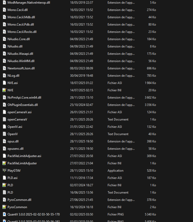 Could contain: text, screenshot, menu