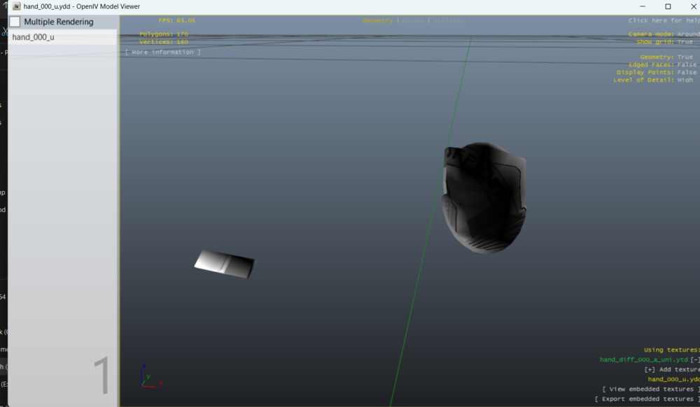 Could contain: text, screenshot, multimedia software, graphics software, software, operating system