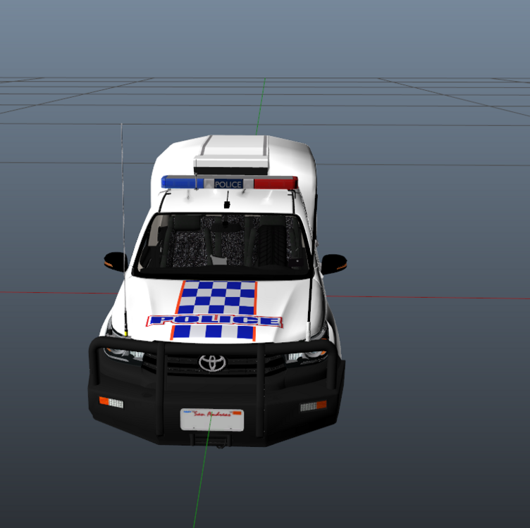 Could contain: transport, vehicle, land vehicle, sky, mode of transport, outdoor, van, text, bus, motor vehicle, ambulance, transit