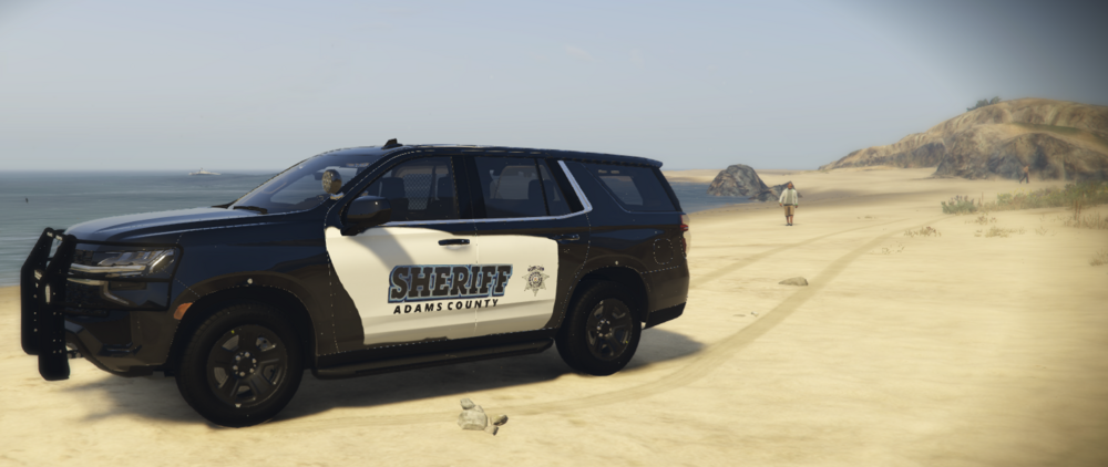 Could contain: vehicle, land vehicle, sky, tire, outdoor, wheel, sport utility vehicle, bumper, auto part, land rover, fender, automotive design, transport, compact sport utility vehicle, automotive tire, ground, range rover, sand, car, beach, desert, jeep, mountain, parked