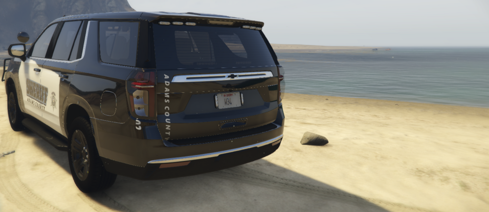 Could contain: vehicle, land vehicle, tire, wheel, outdoor, sport utility vehicle, bumper, beach, land rover, ground, auto part, ocean, range rover, transport, automotive luggage rack, roof rack, compact sport utility vehicle, automotive exterior, jeep, automotive tire, parked, sand, car