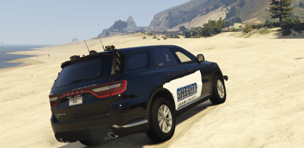 Could contain: vehicle, land vehicle, outdoor, wheel, tire, sky, bumper, sport utility vehicle, car, compact sport utility vehicle, auto part, crossover suv, ground, automotive exterior, automotive design, fender, mini suv, transport, range rover, beach, mountain, desert