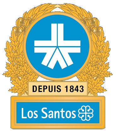 Could contain: text, symbol, logo, emblem, font, trademark, crest, graphics, badge, circle