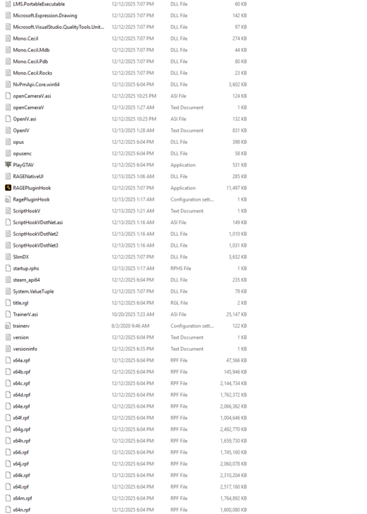 Could contain: text, screenshot, menu