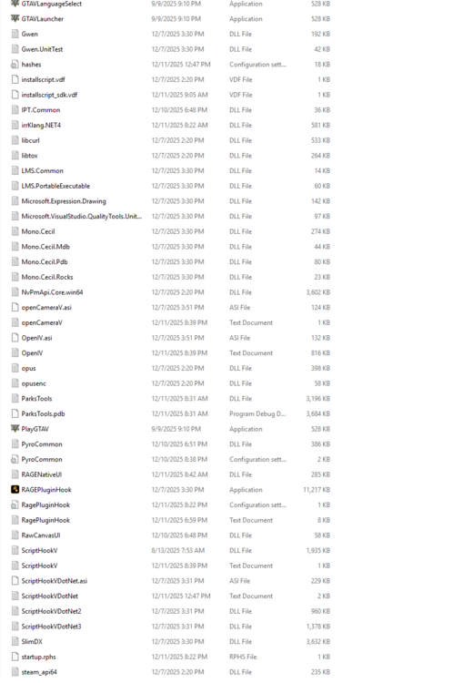 Could contain: text, screenshot, menu