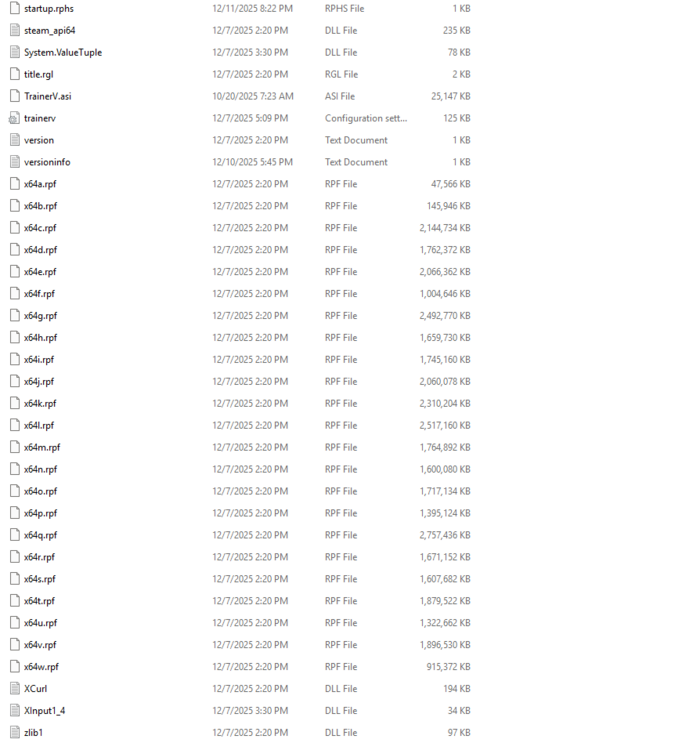 Could contain: text, menu, screenshot