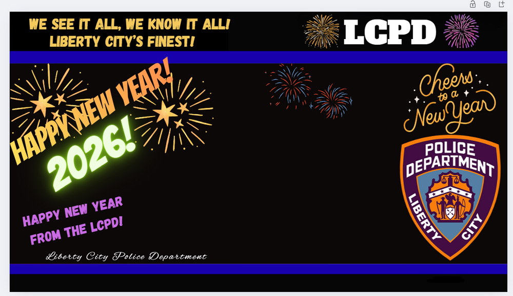 Could contain: text, logo, graphic design, fireworks
