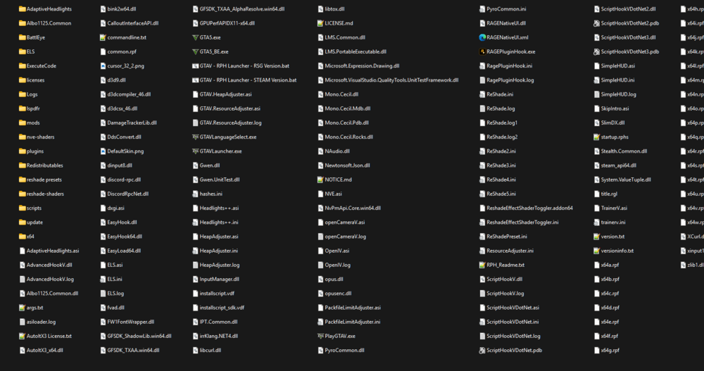 Could contain: text, screenshot, menu