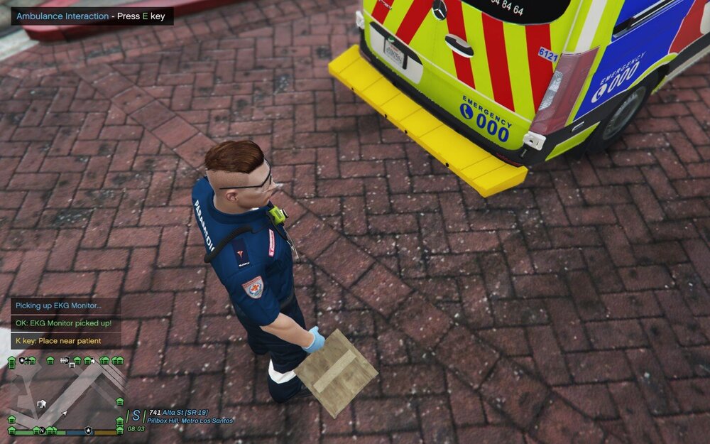 Could contain: text, clothing, vehicle, footwear, land vehicle, screenshot, ground, person, boy, outdoor