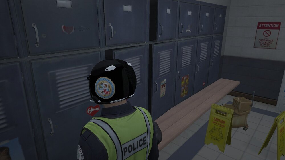 Could contain: screenshot, indoor