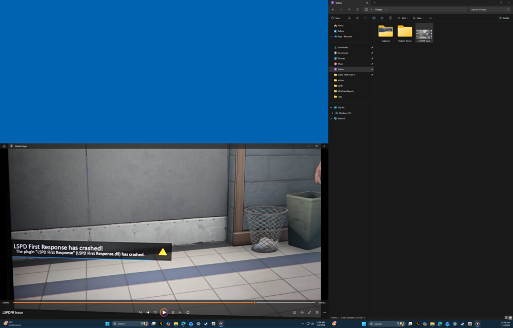 Could contain: text, screenshot, multimedia software, software, graphics software, editing, 3d modeling, digital compositing