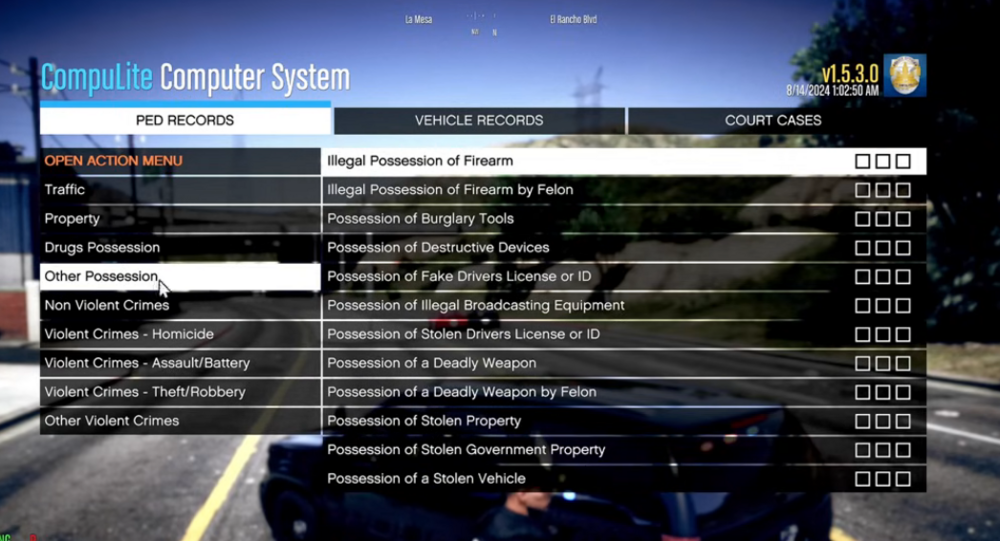 Could contain: text, screenshot, multimedia software, software