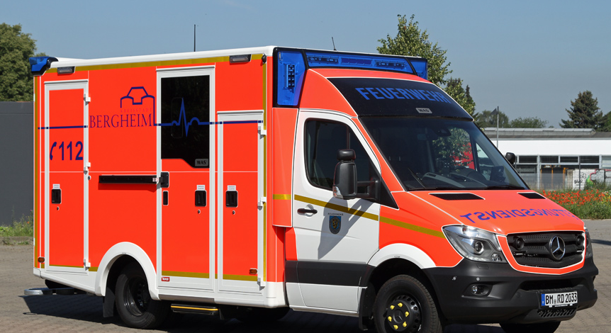 [SKIN]WAS RTW Bergheim - Vehicle Textures - LCPDFR.com