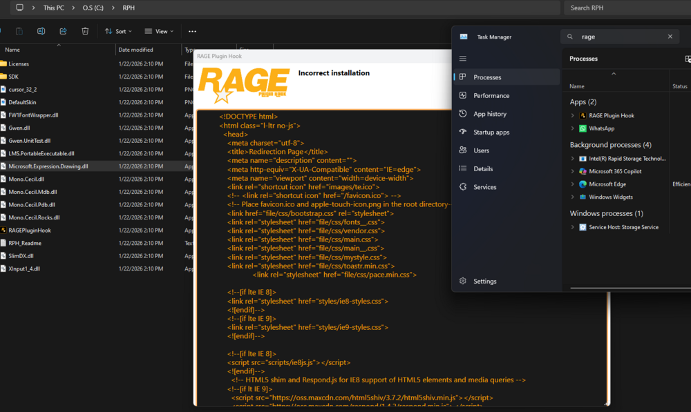 Could contain: text, screenshot, software, multimedia software, computer icon, operating system