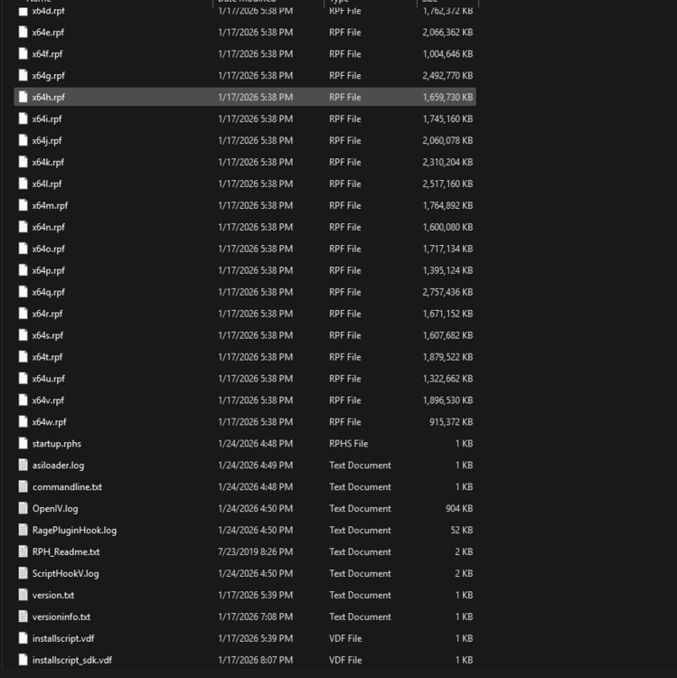 Could contain: text, screenshot, menu
