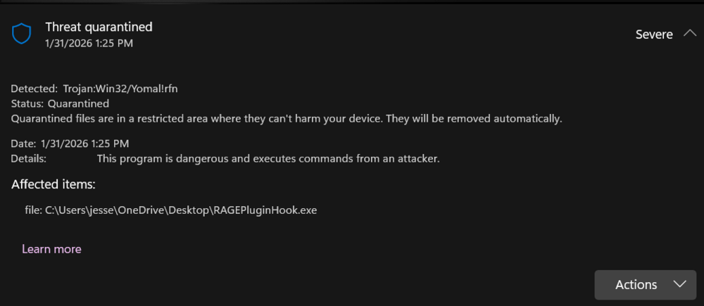 Could contain: text, screenshot, software, multimedia software, font