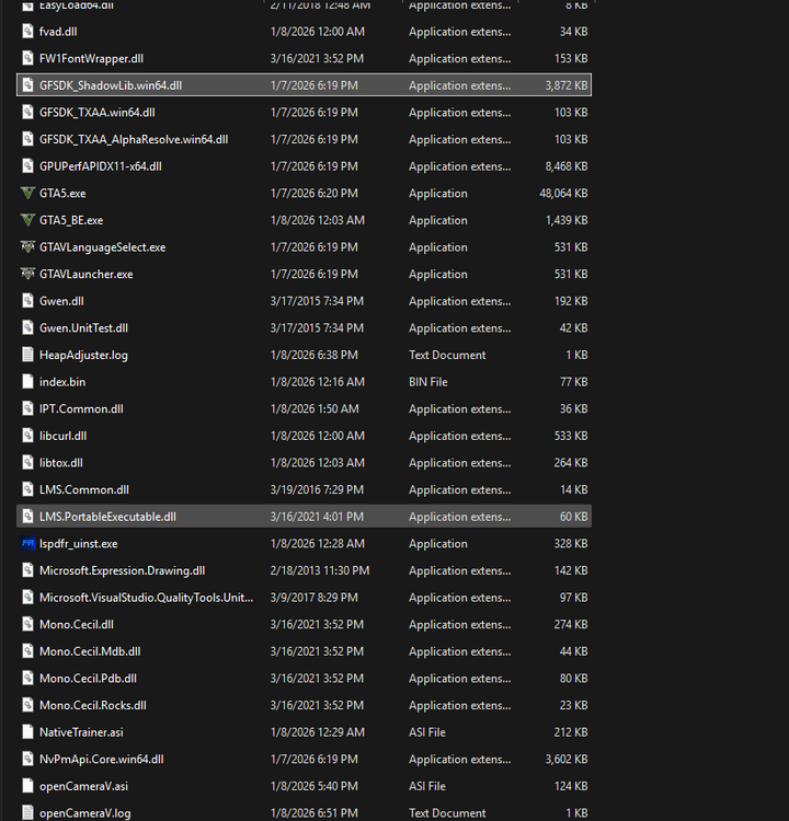 Could contain: text, screenshot, menu