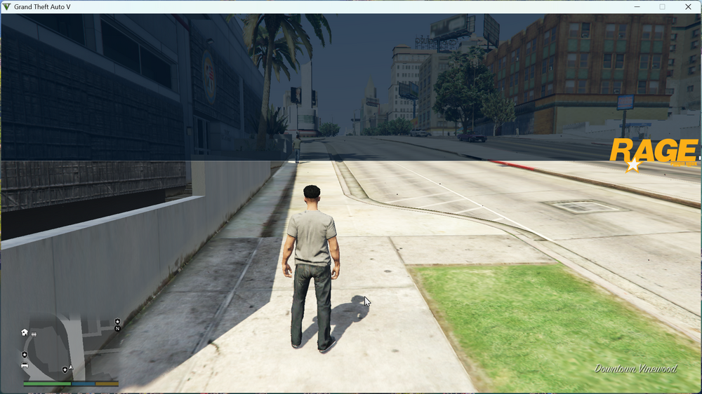 Could contain: outdoor, screenshot, clothing, person, way