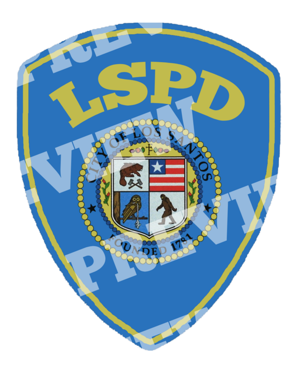 Could contain: text, emblem, logo, symbol, trademark, crest, badge, font, graphics, circle, flag, patch