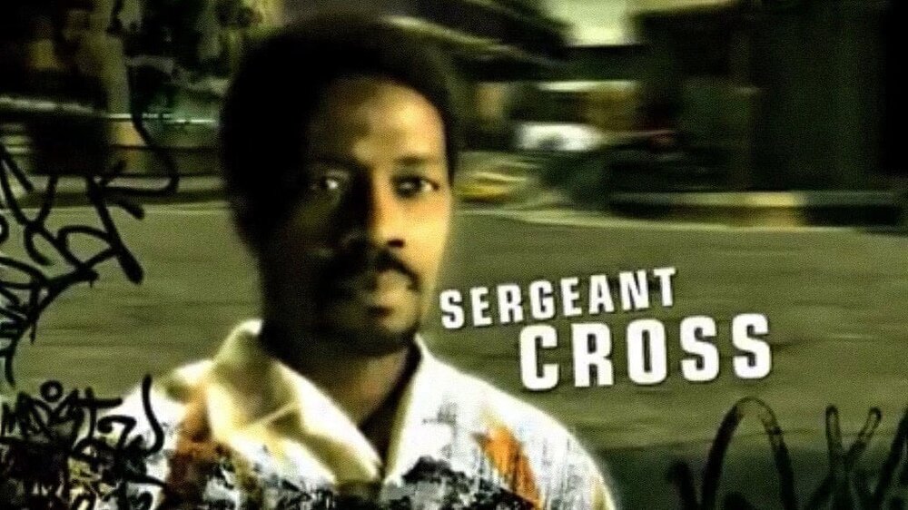 Could contain: human face, outdoor, person, clothing, man, street