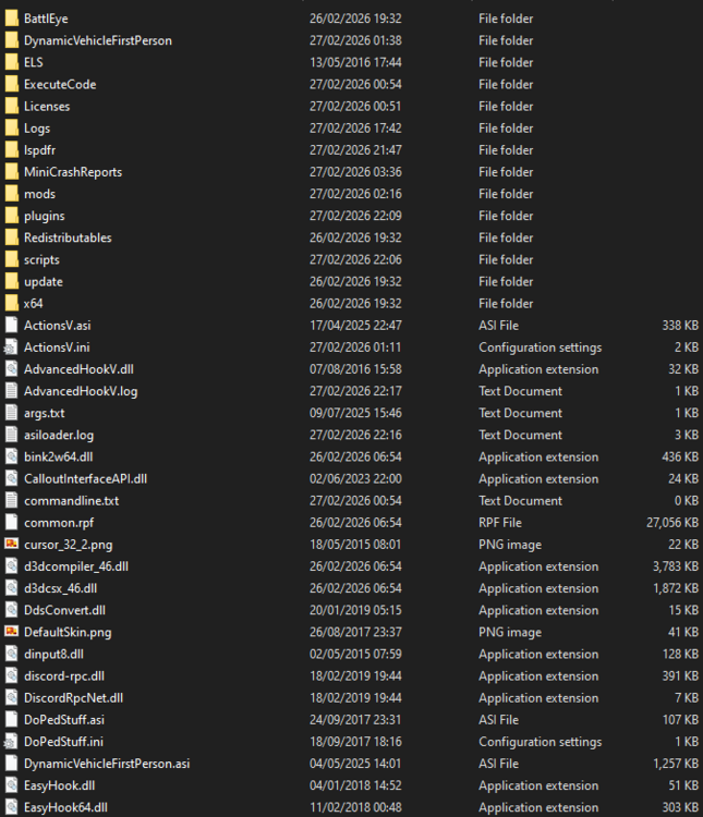 Could contain: text, screenshot, menu