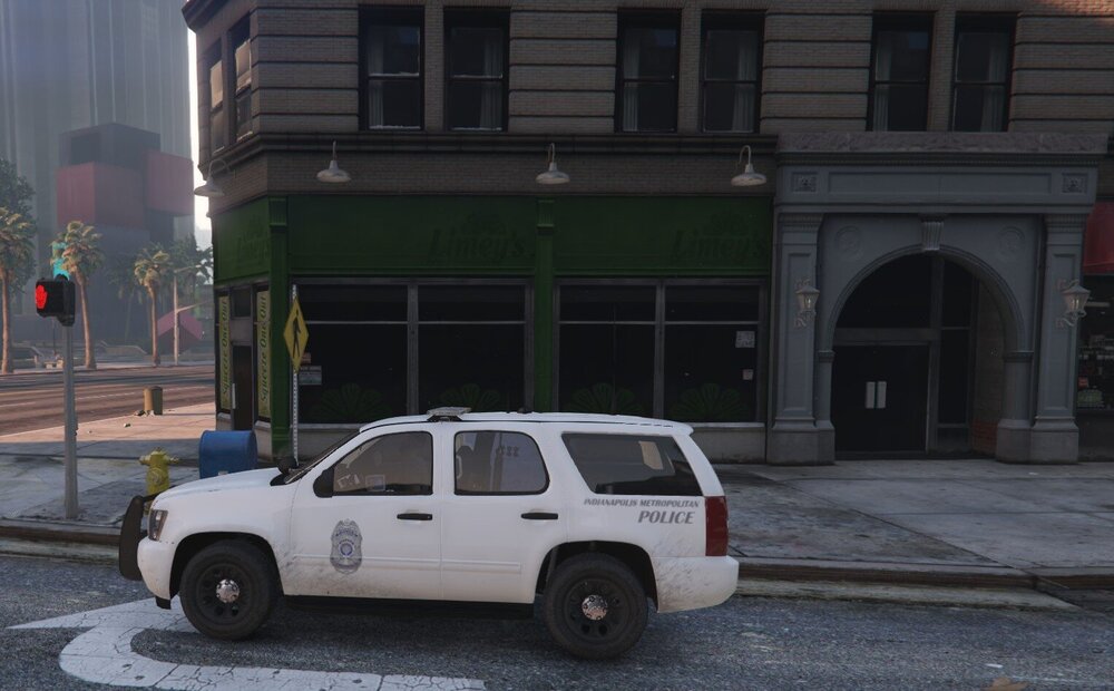 Could contain: vehicle, land vehicle, outdoor, building, wheel, tire, car, street, window, road, sport utility vehicle, auto part, transport, vehicle registration plate, family car, automotive exterior, compact sport utility vehicle, automotive parking light, automotive carrying rack, parked, ground, city, light