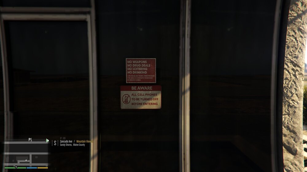 Could contain: text, screenshot, sign