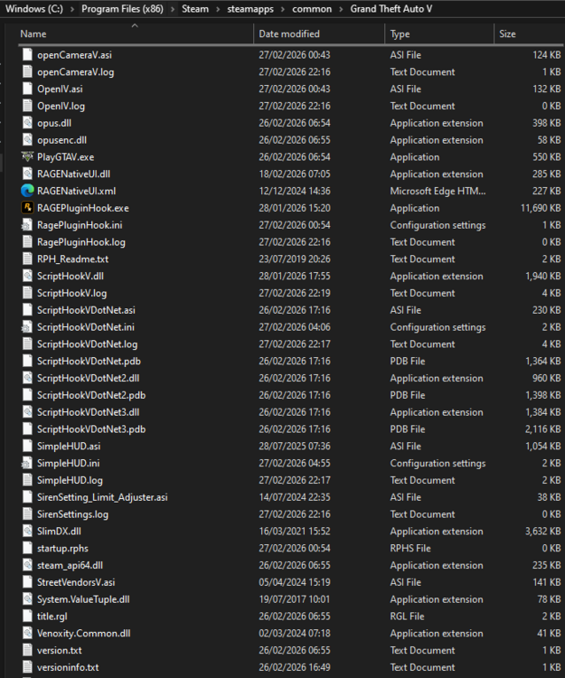 Could contain: text, screenshot, menu