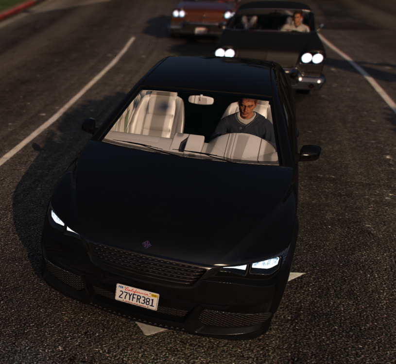 Could contain: vehicle, land vehicle, road, automotive design, luxury vehicle, outdoor, wheel, sports car, hood, car, auto part, automotive lighting, performance car, supercar, personal luxury car, ground, street