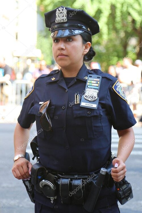 Could contain: person, law enforcement, police officer, man, outdoor, security, clothing, official, government agency, officer, police, military uniform, uniform